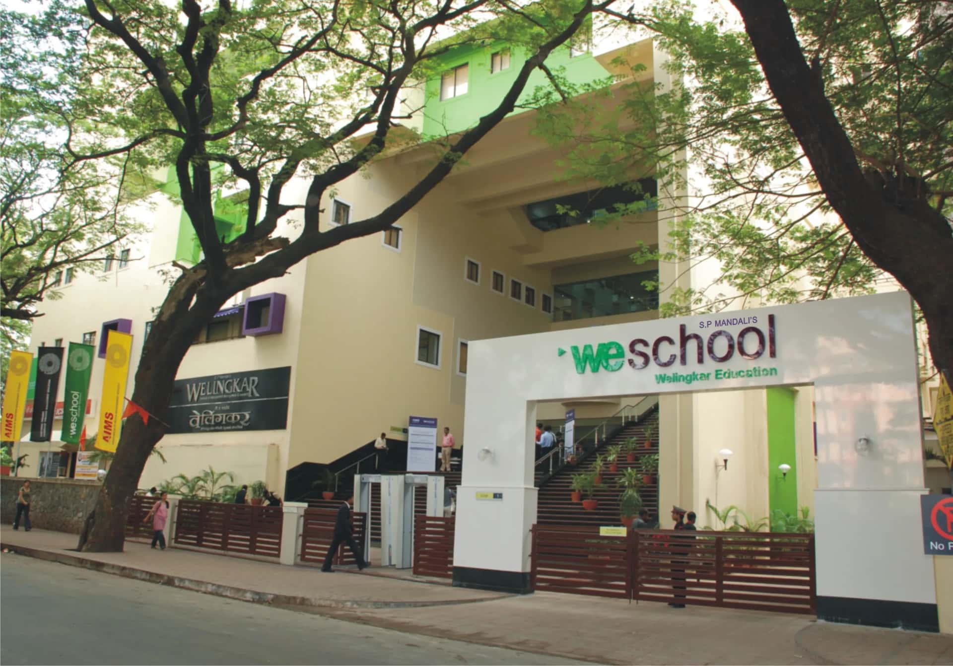 Welingkar Education Online