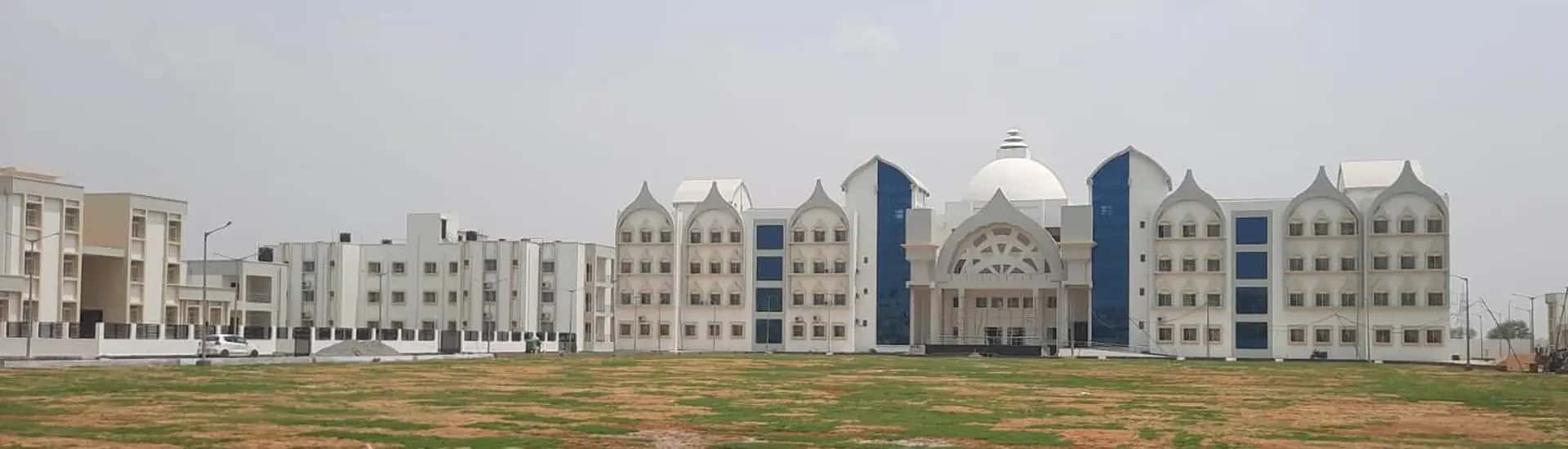 Nalanda Open University Distance Education