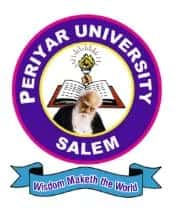 periyar-university-distance-education-logo