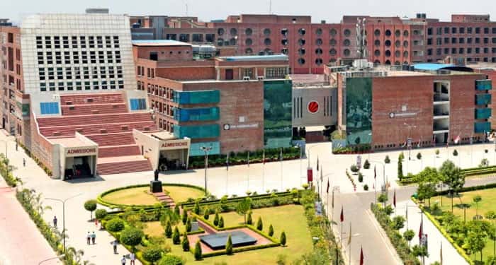 Lovely Professional University Online