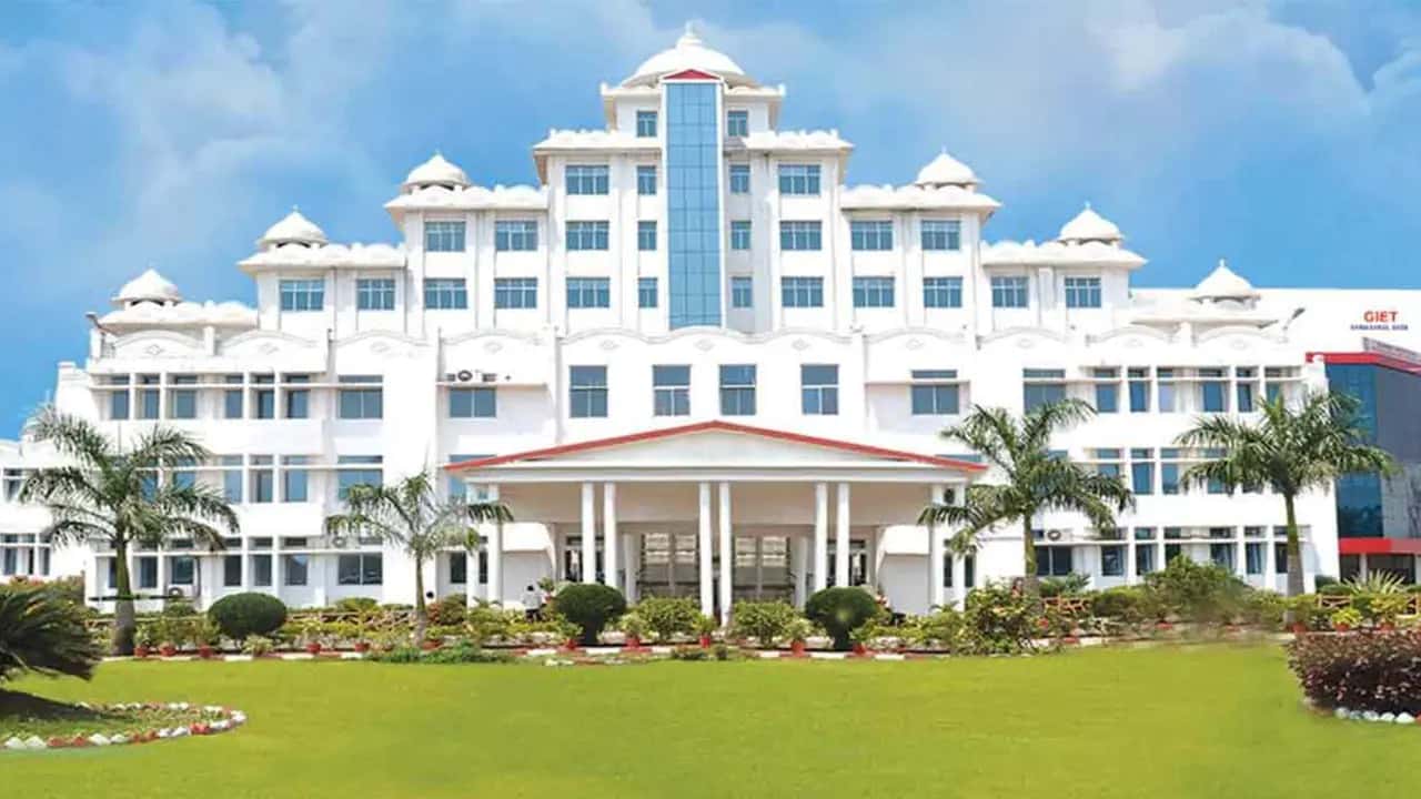 GITAM University Distance Education