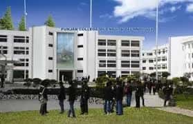 Punjab Group of Colleges Fatehgarh Sahib