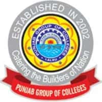 punjab-group-of-colleges-logo