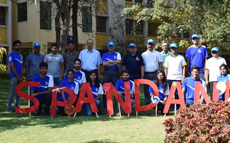 IIIT Bangalore Distance Education Campus Image 3