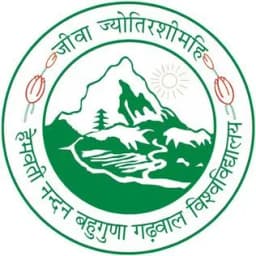 HNBG University Distance Education