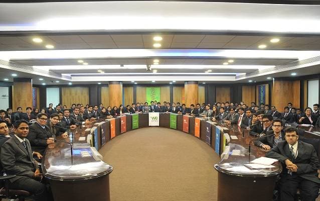 Welingkar Online Confrence