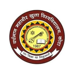 Vardhman Mahaveer Open University