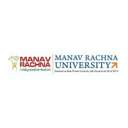 Manav Rachna University Online