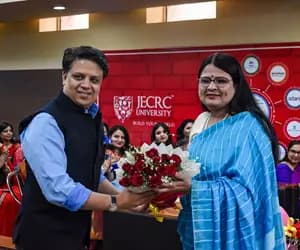 JECRC Online Event