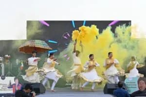 JECRC Online Cultural Fest