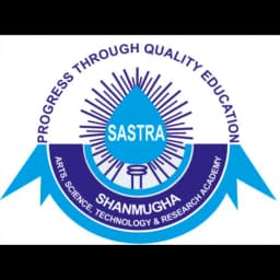 Sastra University Online