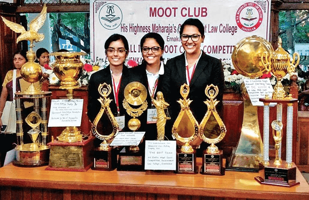 Sastra University Online Students