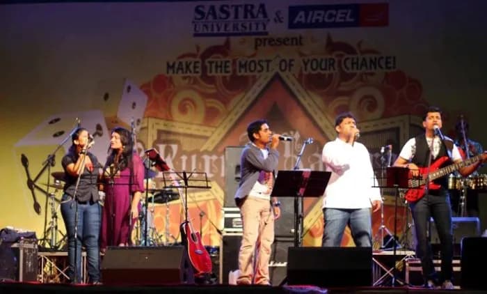 Sastra University Online Culture