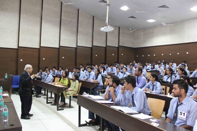 UPES Online Classroom