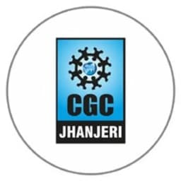 CGC University, Mohali