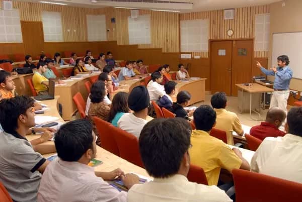ICFAI University Online Courses Campus Image 4