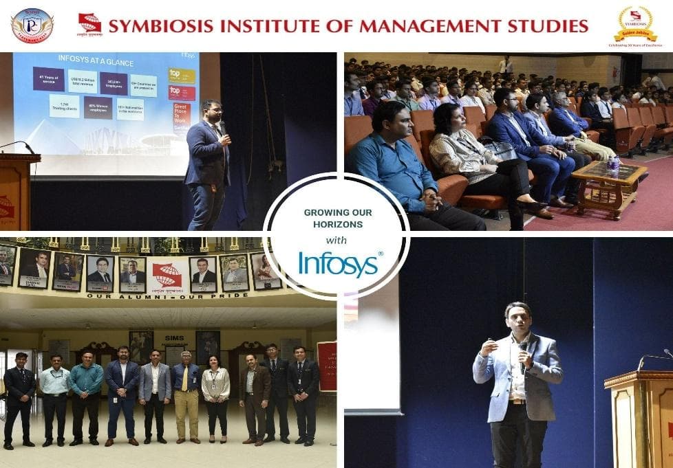 Symboisis Online Campus Image 3