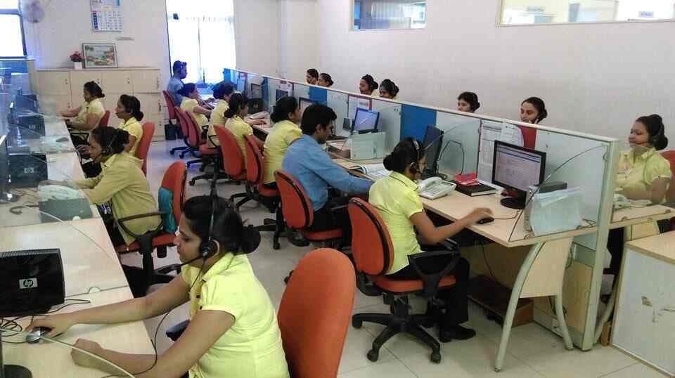 Symboisis Online Campus Image 6