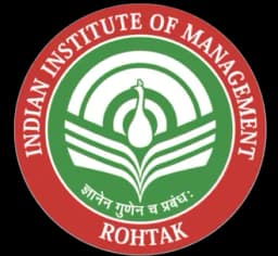 IIM Rohtak