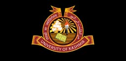 University of Kashmir Distance Education