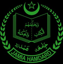 Jamia Hamdard University Online