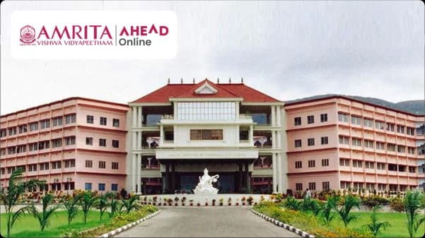 Amrita University Online