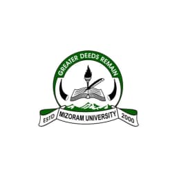 Mizoram University Distance Education