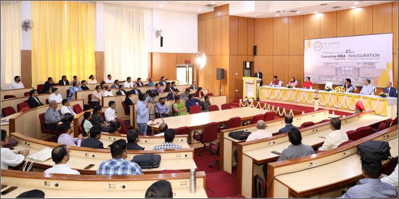 IIM Nagpur Campus Image 4