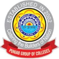punjab-group-of-colleges-logo