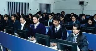 Punjab Group of Colleges Lab