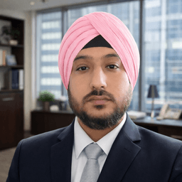 Gurvinder Singh