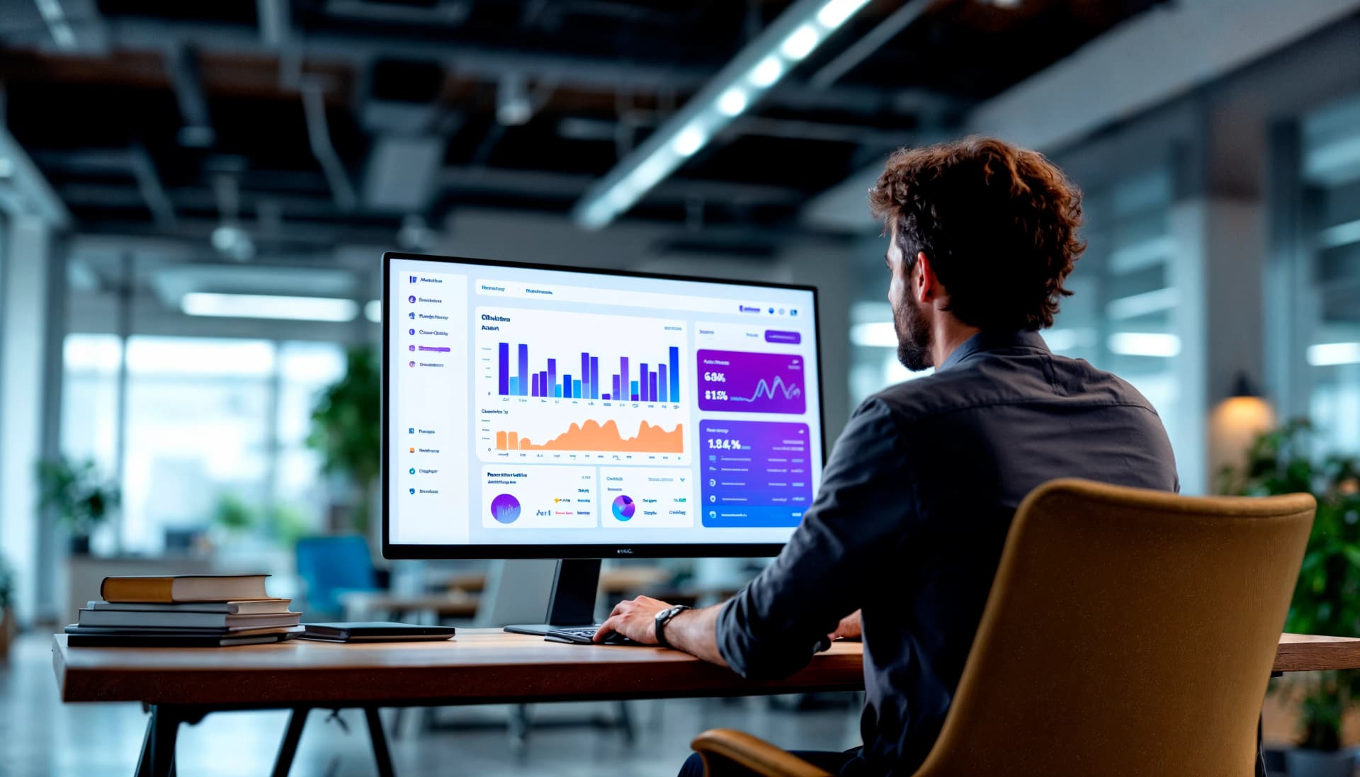 How to Become a Data Analyst with an Online MCA or M.Sc. in Data Science