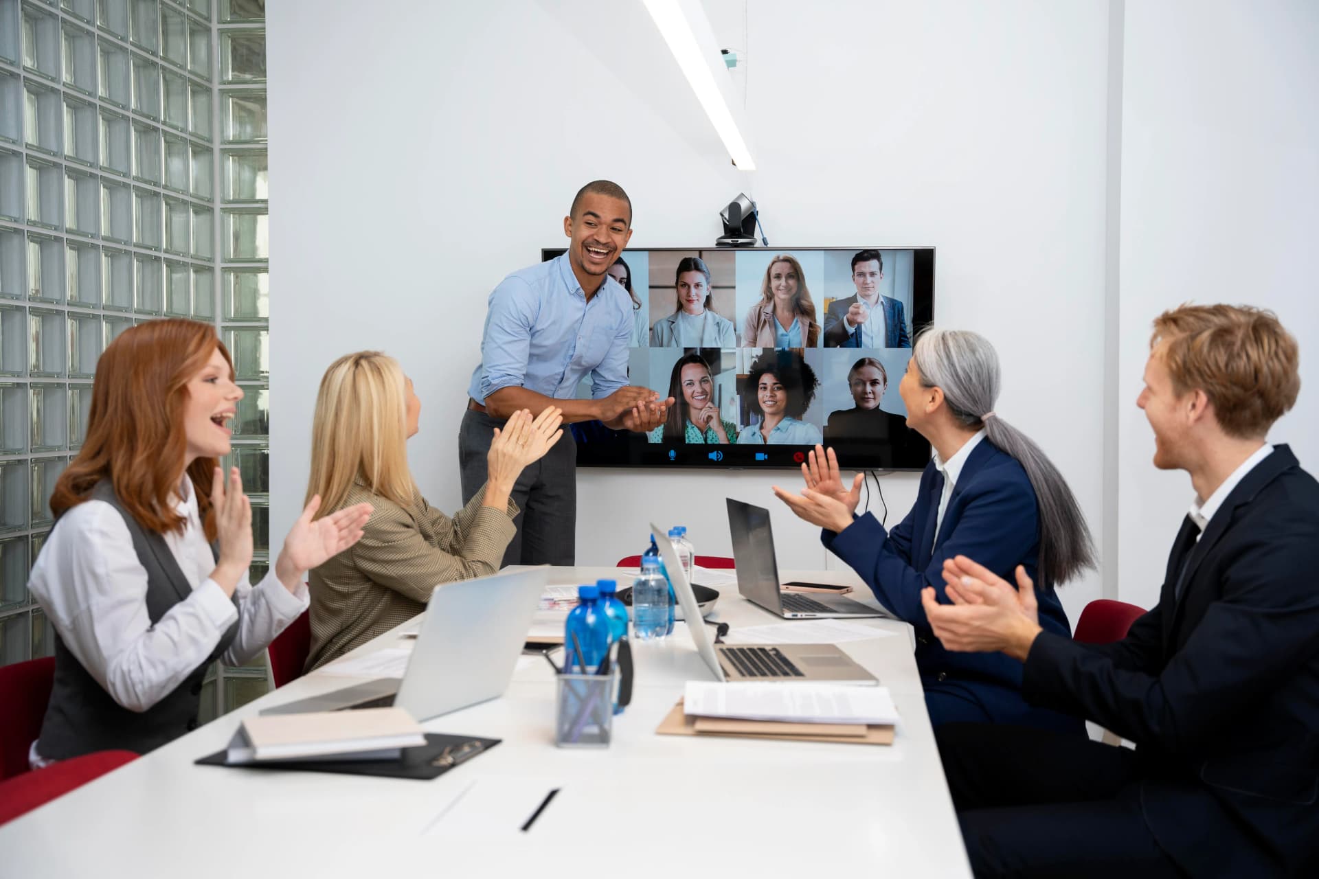 How to Become a Business Development Manager with an Executive MBA