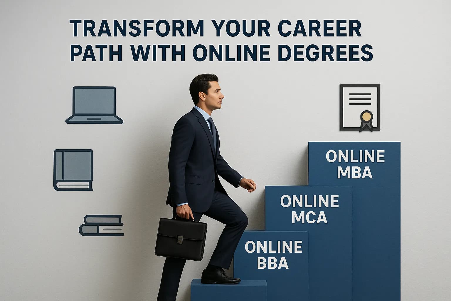 How Online Courses Can Help You Switch Careers