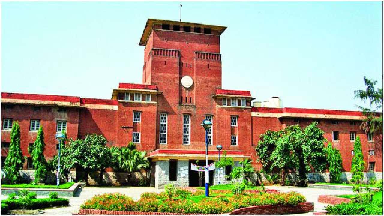 School of Open Learning, University of Delhi (DU SOL)