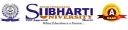 subharti-university-distance-education-logo