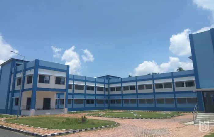 Netaji Subhas Open University Distance Education