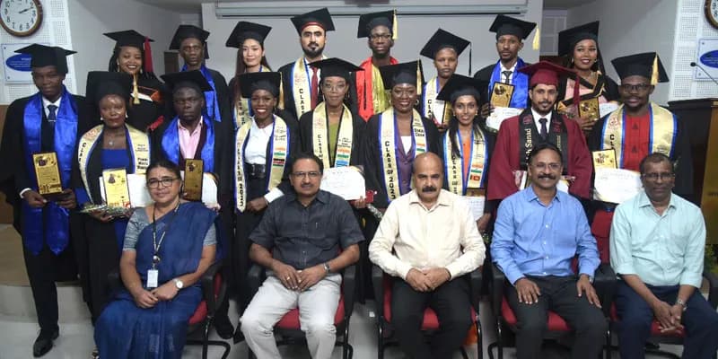 University of Kerala Culture