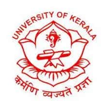 university-of-kerala-school-of-distance-education-logo