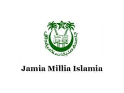 Jamia Millia Islamia Online