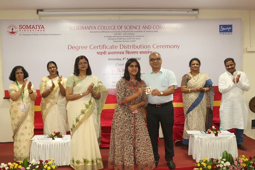 KJ Somaiya Online Event