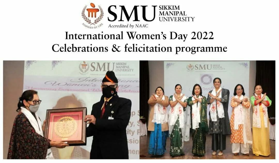 SMU Online Programme
