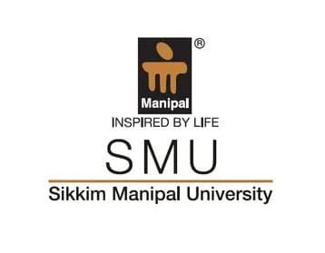 Sikkim Manipal University Online Courses & Admission 2025