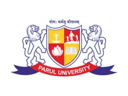 parul-university-online-logo