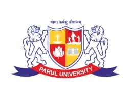 parul-university-online-logo
