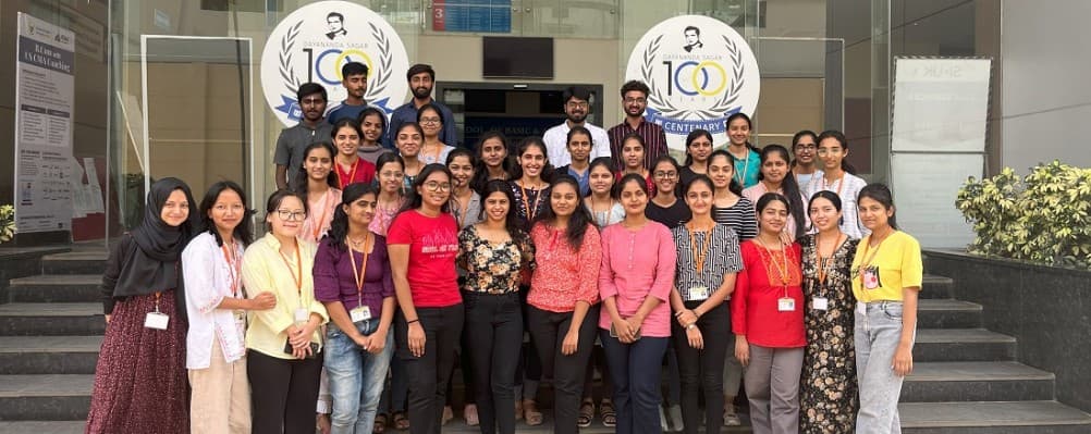 Dayananda Sagar University (DSU) Online Campus Image 7
