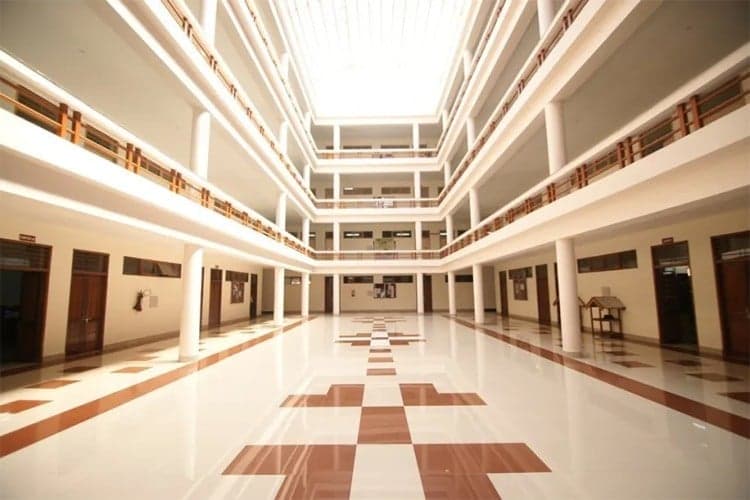 Uttaranchal University Online Campus