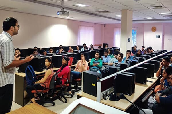Sikkim Manipal University Distance Education Campus Image 4