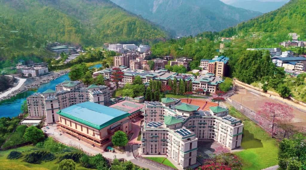 Sikkim Manipal University Distance Education