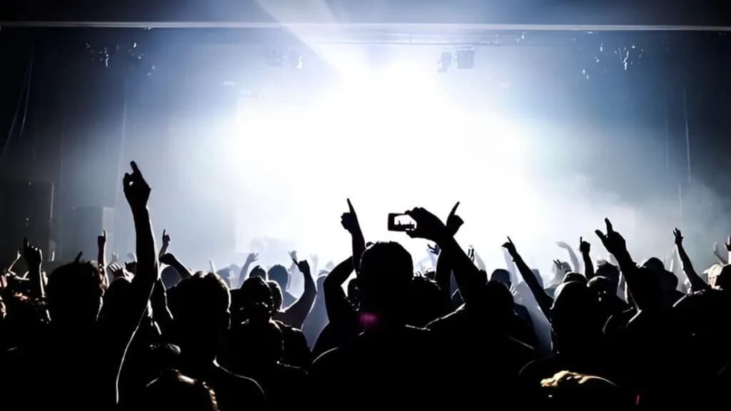 DU SOL Events